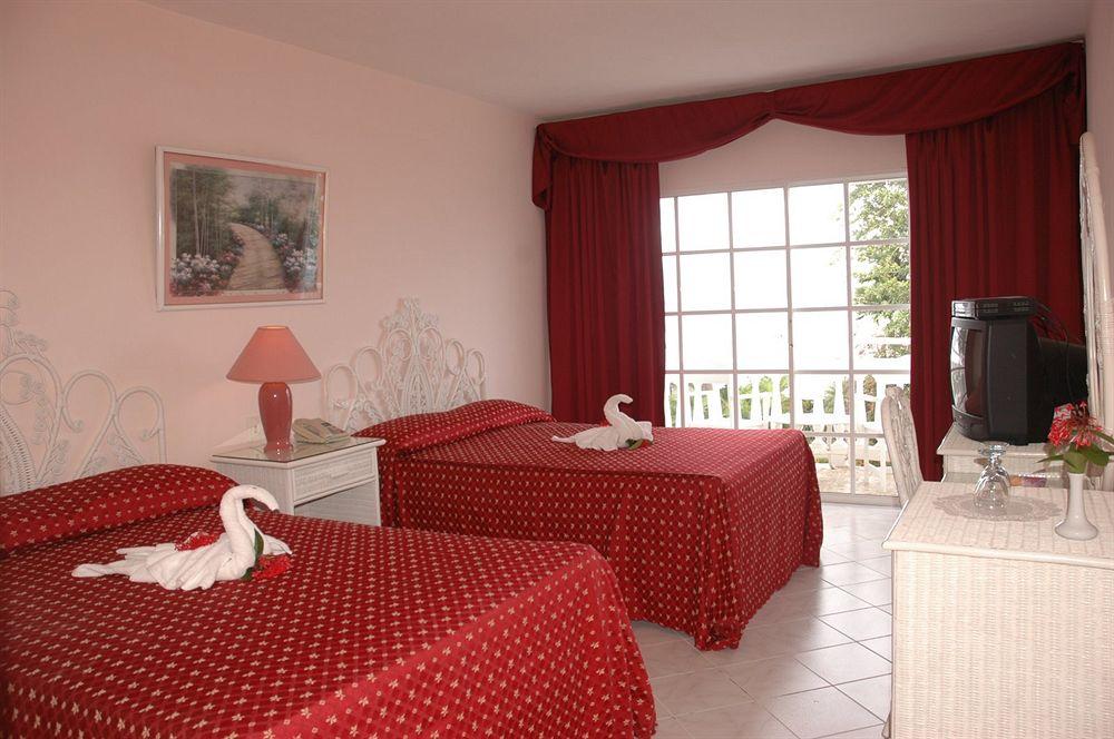 Piergiorgio Palace Hotel Puerto Plata Стая снимка