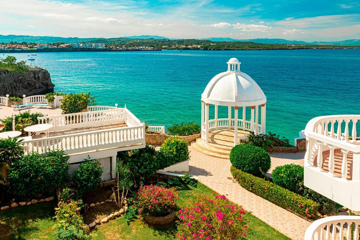 Piergiorgio Palace Hotel Puerto Plata Екстериор снимка