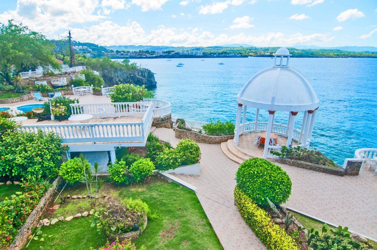 Piergiorgio Palace Hotel Puerto Plata Екстериор снимка
