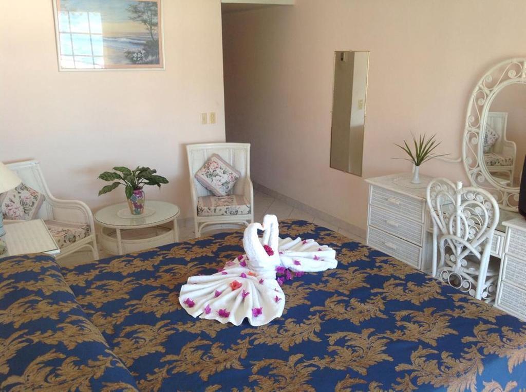 Piergiorgio Palace Hotel Puerto Plata Стая снимка