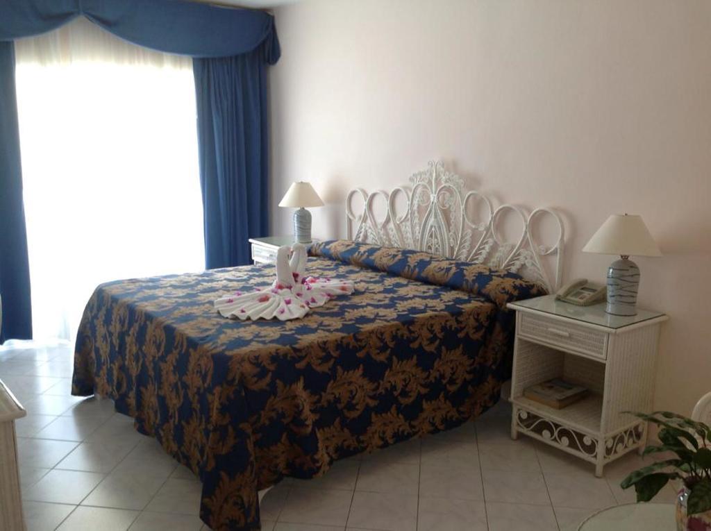 Piergiorgio Palace Hotel Puerto Plata Стая снимка