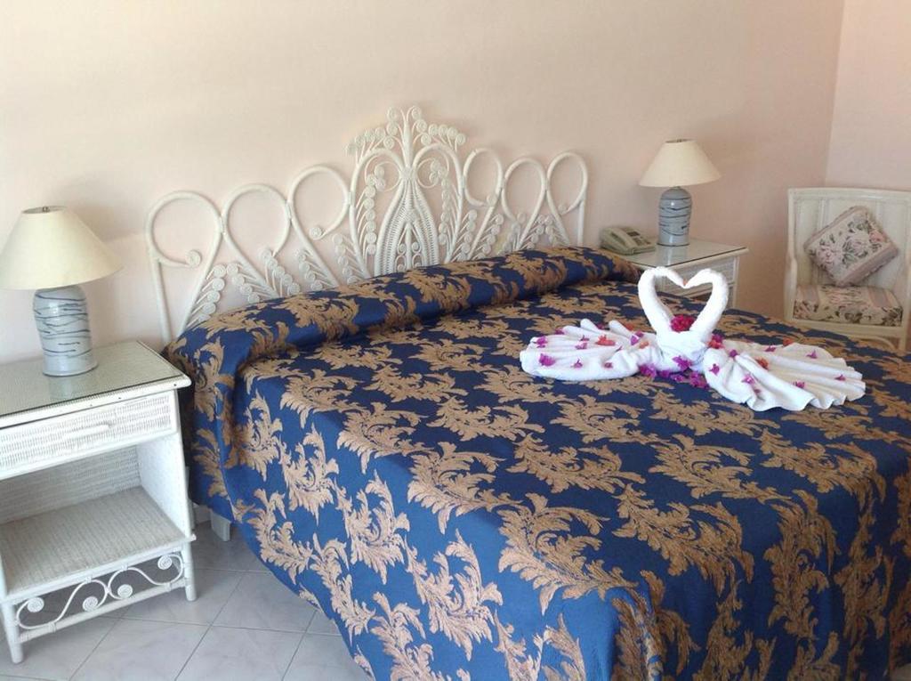 Piergiorgio Palace Hotel Puerto Plata Стая снимка