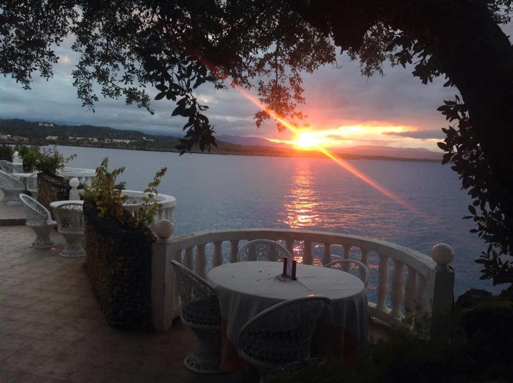 Piergiorgio Palace Hotel Puerto Plata Екстериор снимка