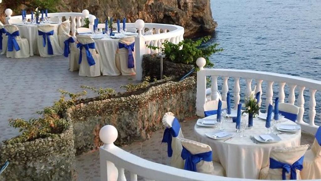 Piergiorgio Palace Hotel Puerto Plata Екстериор снимка