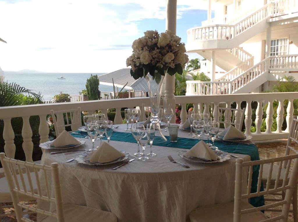 Piergiorgio Palace Hotel Puerto Plata Екстериор снимка