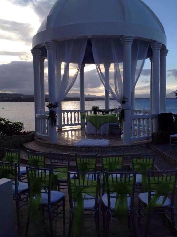 Piergiorgio Palace Hotel Puerto Plata Екстериор снимка
