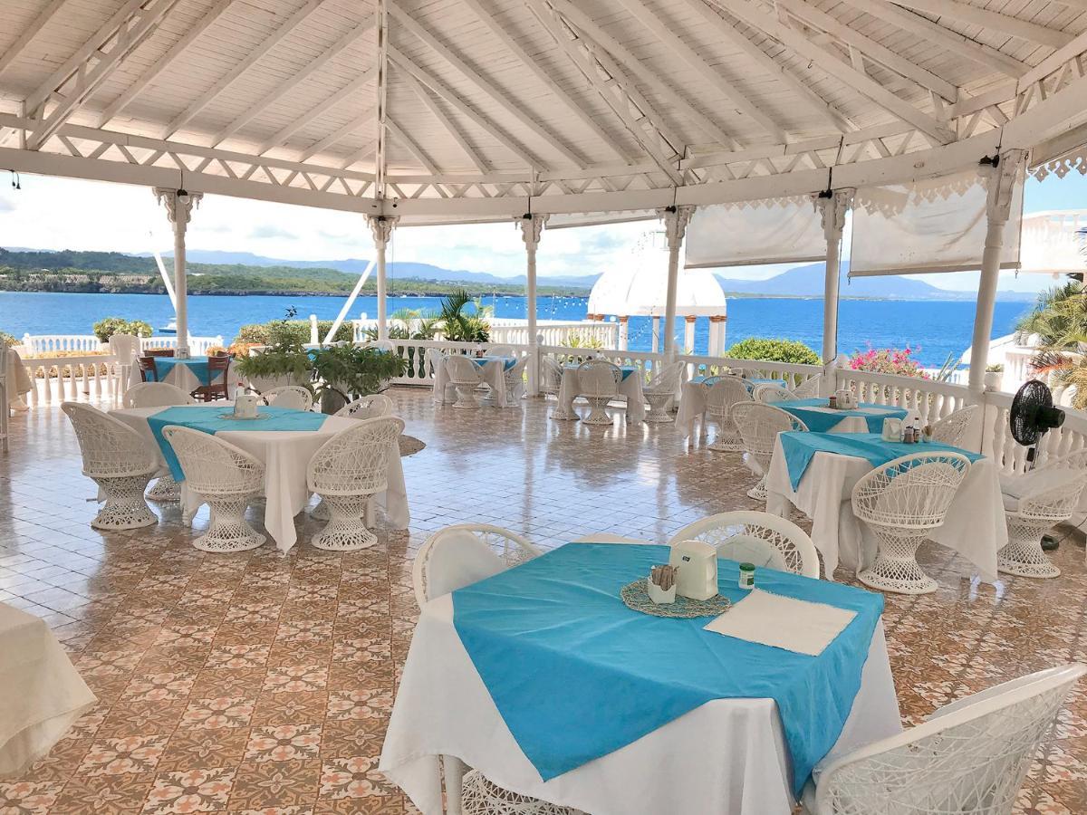 Piergiorgio Palace Hotel Puerto Plata Екстериор снимка