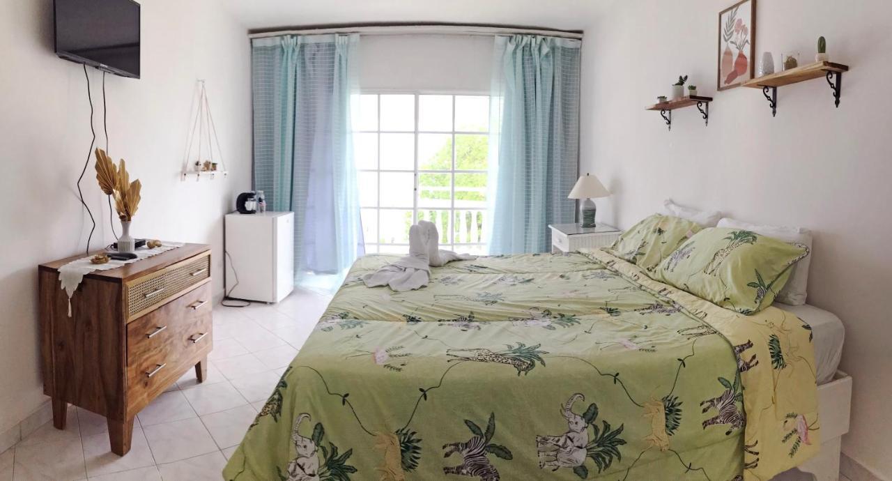 Piergiorgio Palace Hotel Puerto Plata Екстериор снимка