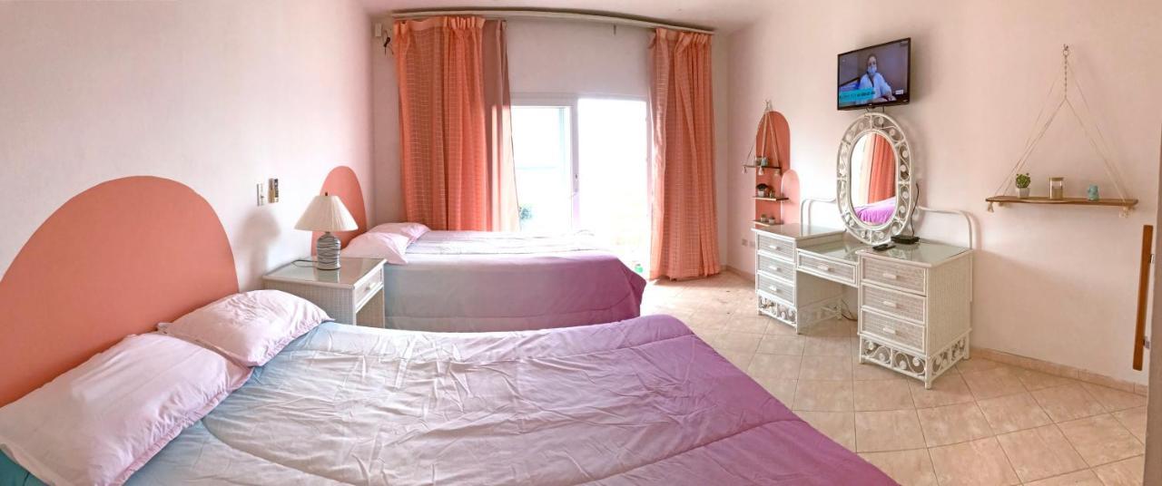 Piergiorgio Palace Hotel Puerto Plata Екстериор снимка