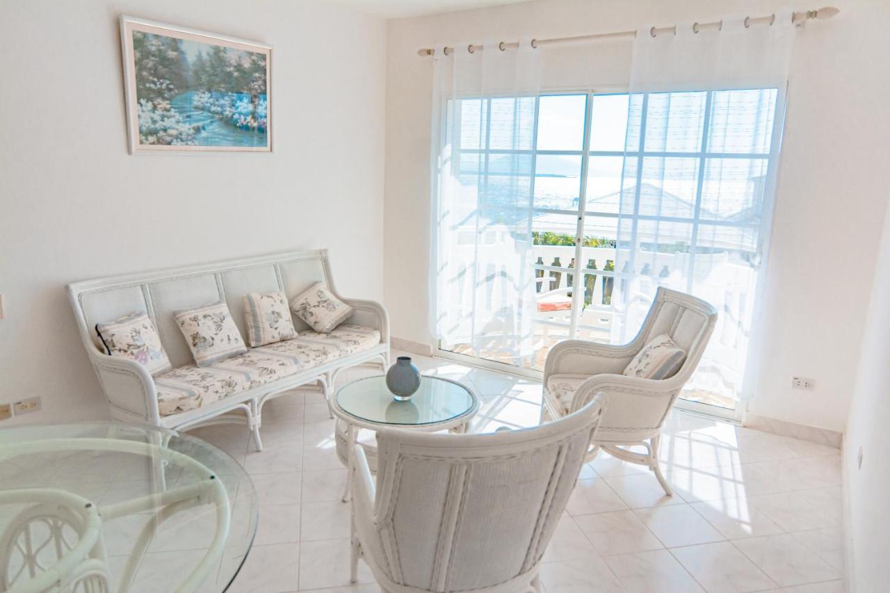 Piergiorgio Palace Hotel Puerto Plata Екстериор снимка