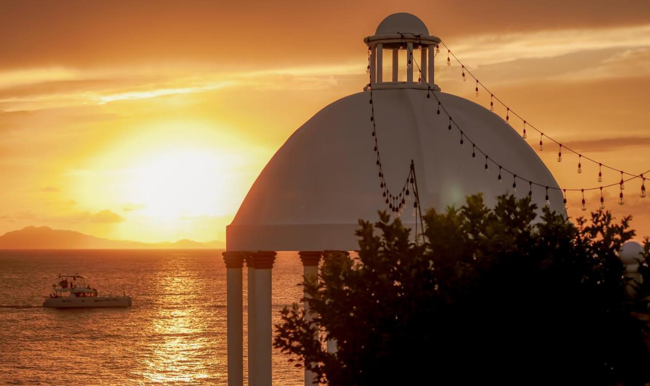 Piergiorgio Palace Hotel Puerto Plata Екстериор снимка