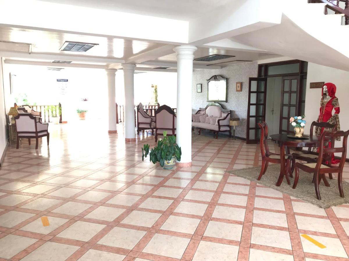 Piergiorgio Palace Hotel Puerto Plata Екстериор снимка