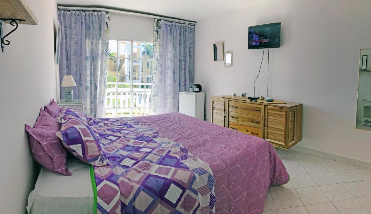 Piergiorgio Palace Hotel Puerto Plata Екстериор снимка