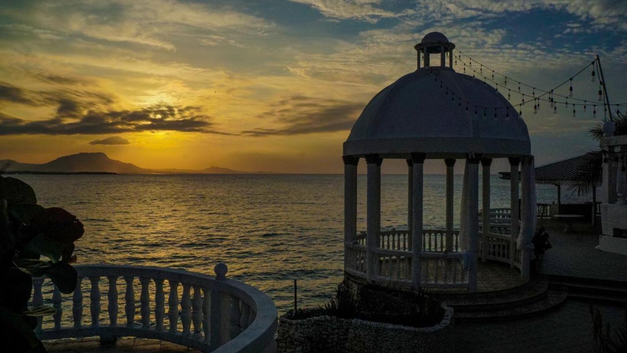 Piergiorgio Palace Hotel Puerto Plata Екстериор снимка