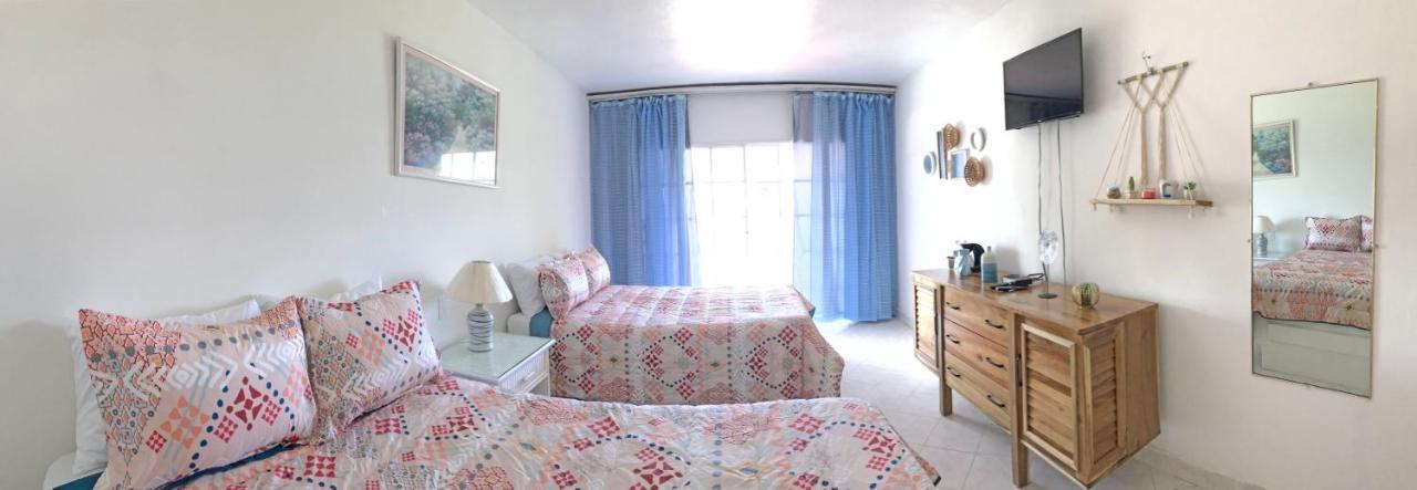 Piergiorgio Palace Hotel Puerto Plata Екстериор снимка