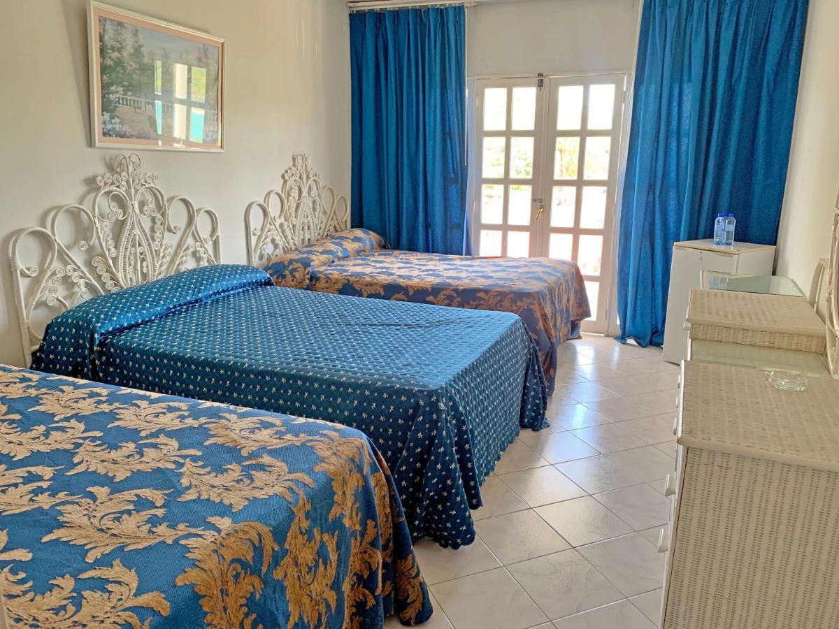 Piergiorgio Palace Hotel Puerto Plata Екстериор снимка