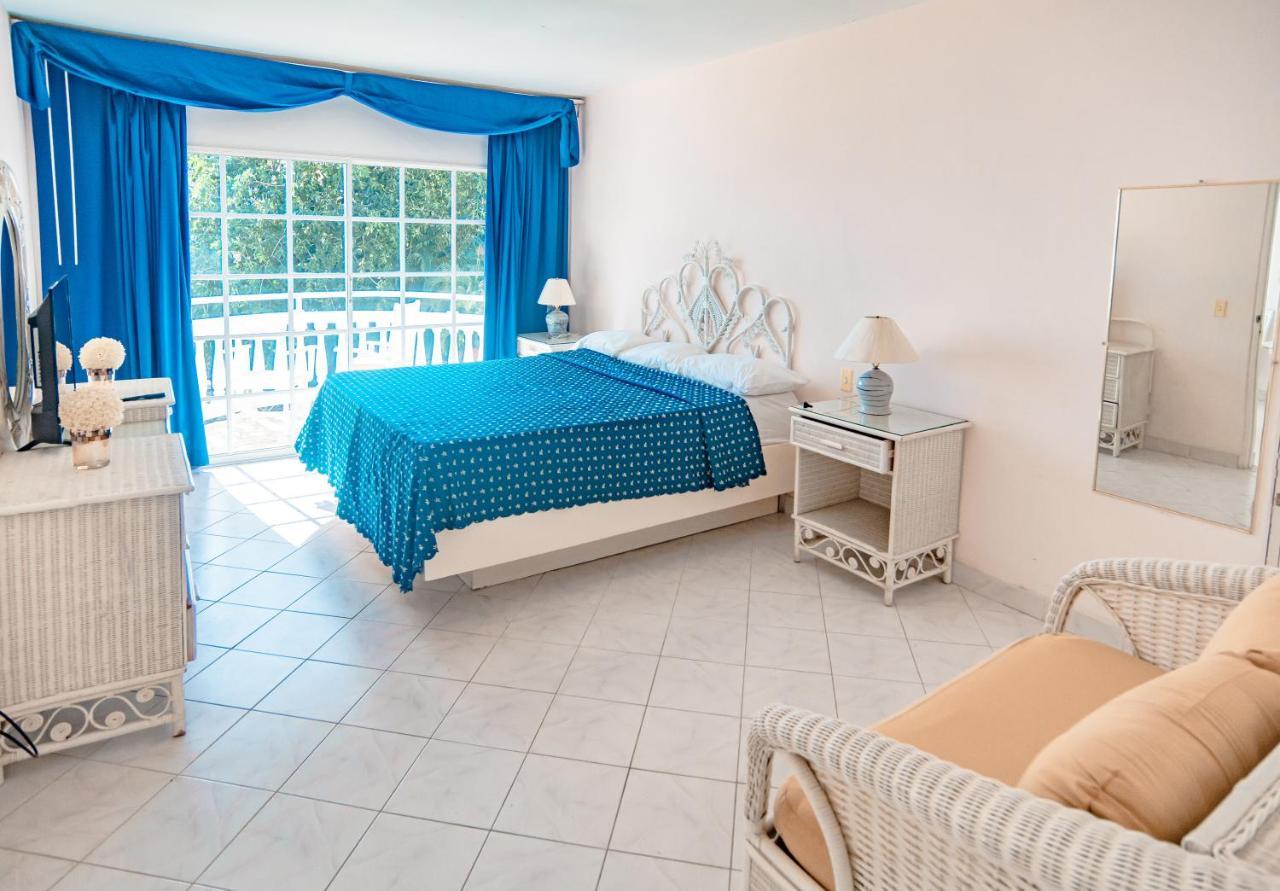 Piergiorgio Palace Hotel Puerto Plata Екстериор снимка