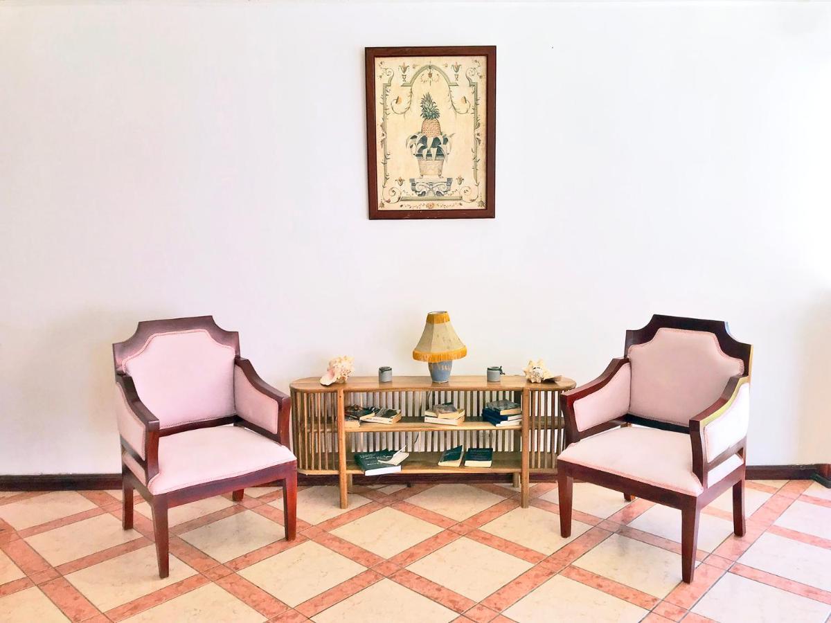 Piergiorgio Palace Hotel Puerto Plata Екстериор снимка