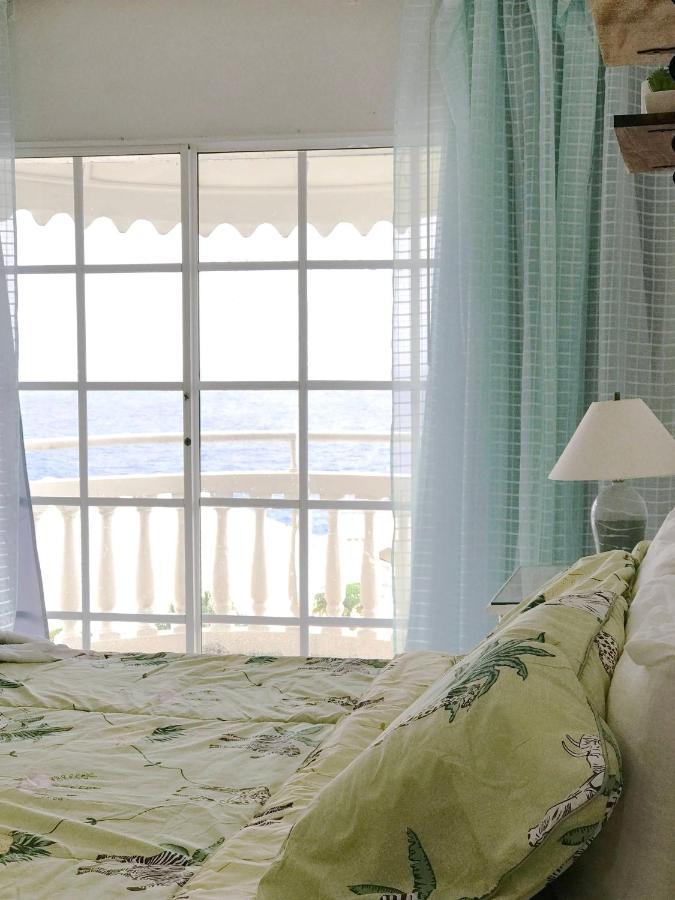 Piergiorgio Palace Hotel Puerto Plata Екстериор снимка