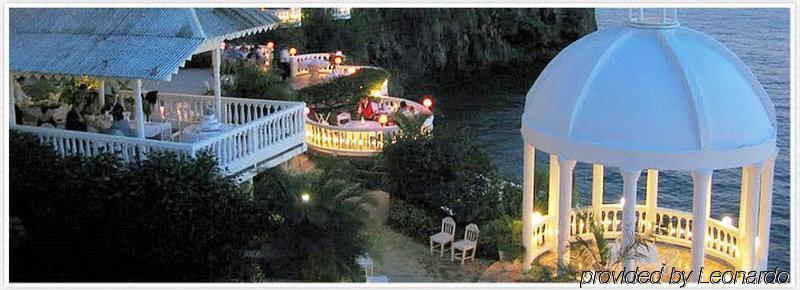 Piergiorgio Palace Hotel Puerto Plata Ресторант снимка