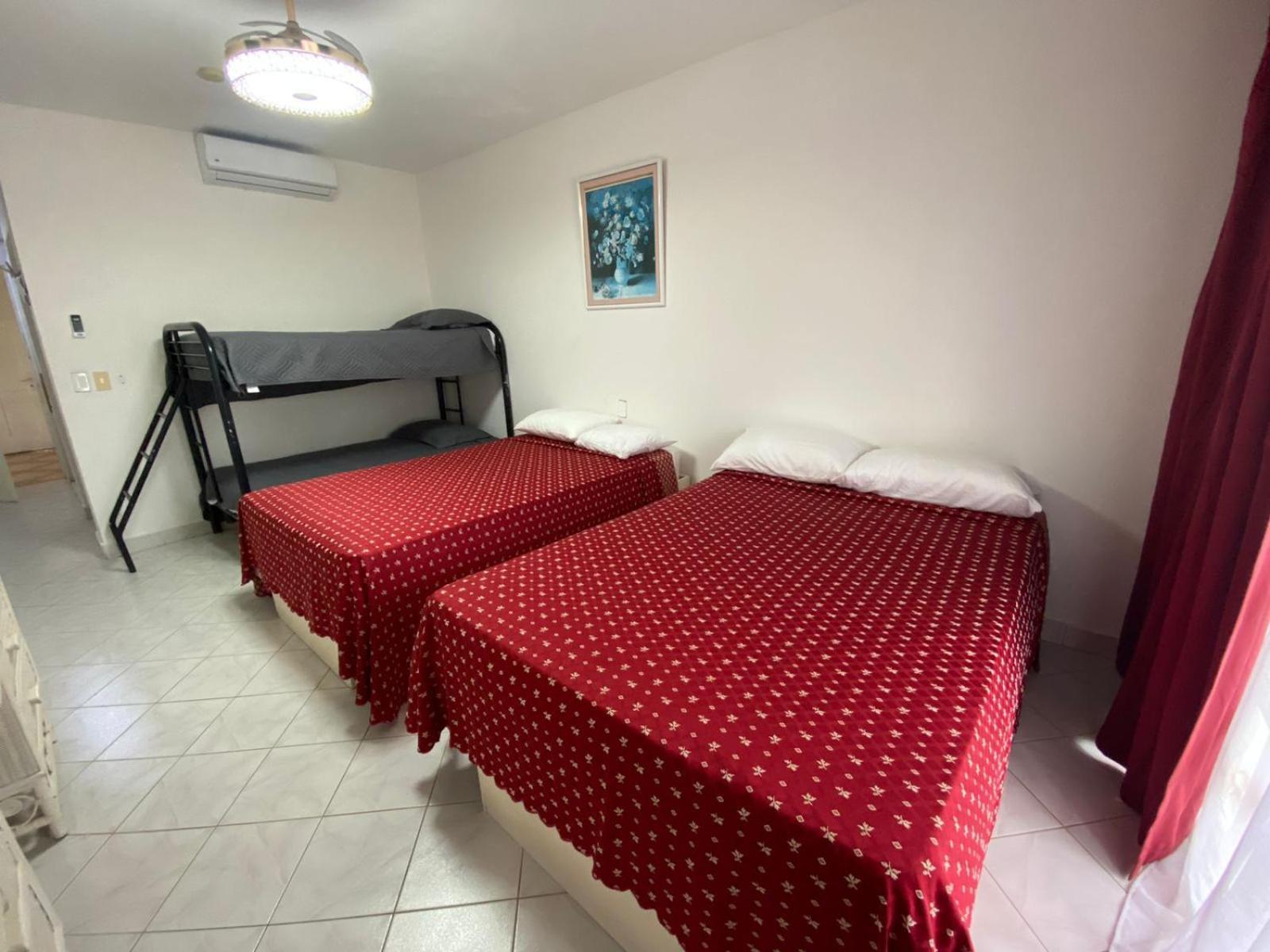 Piergiorgio Palace Hotel Puerto Plata Стая снимка