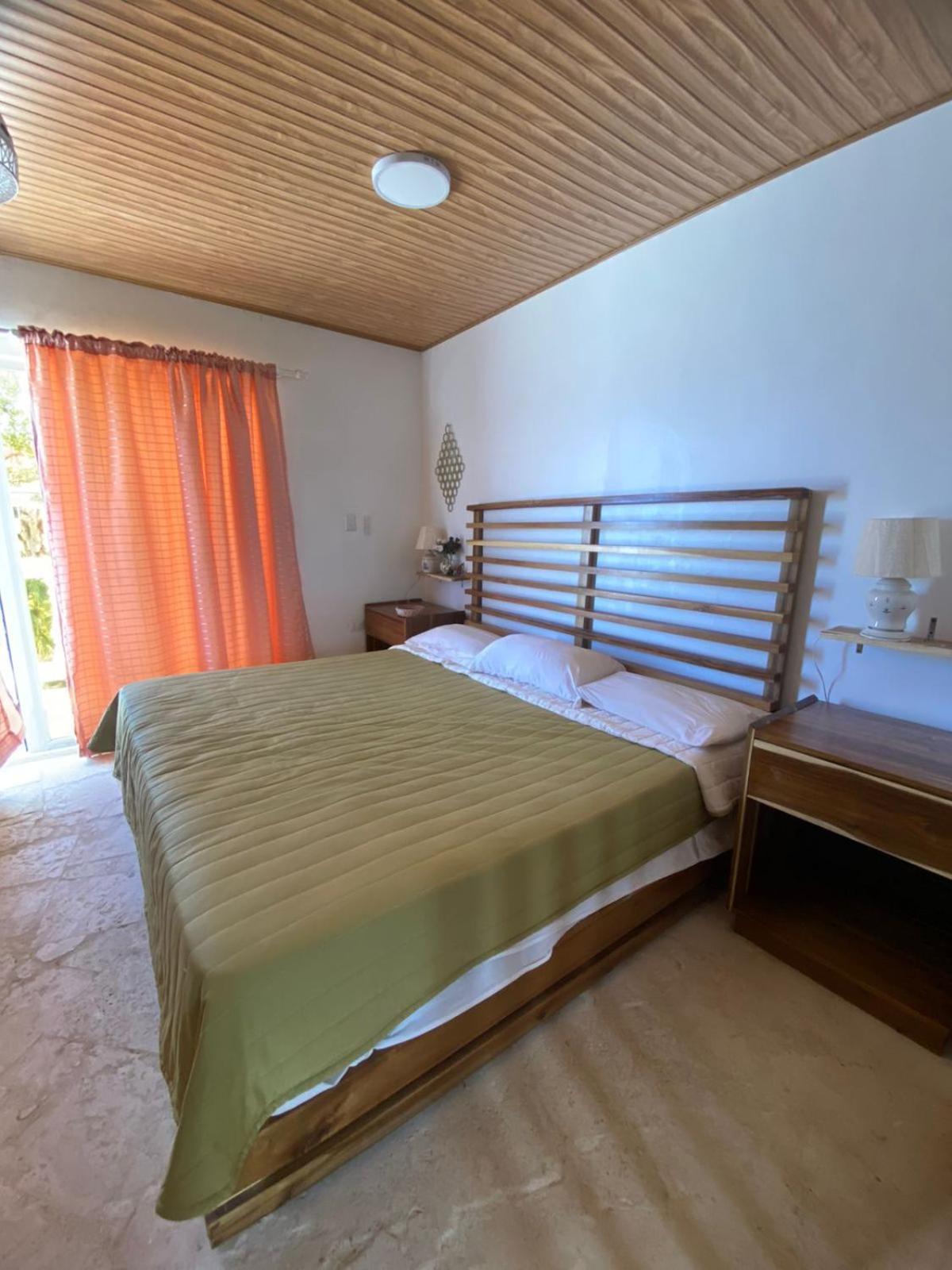 Piergiorgio Palace Hotel Puerto Plata Стая снимка