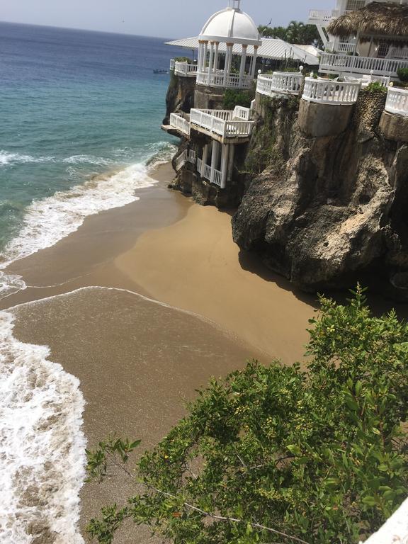 Piergiorgio Palace Hotel Puerto Plata Екстериор снимка