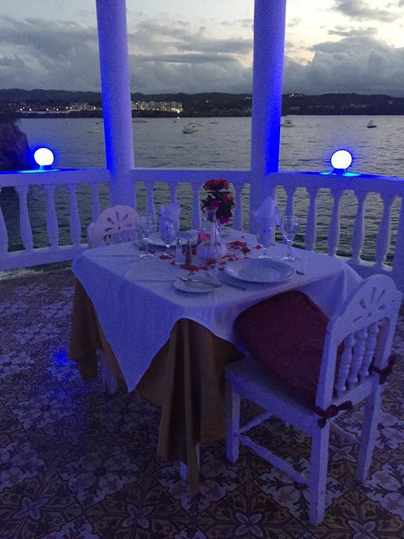 Piergiorgio Palace Hotel Puerto Plata Екстериор снимка