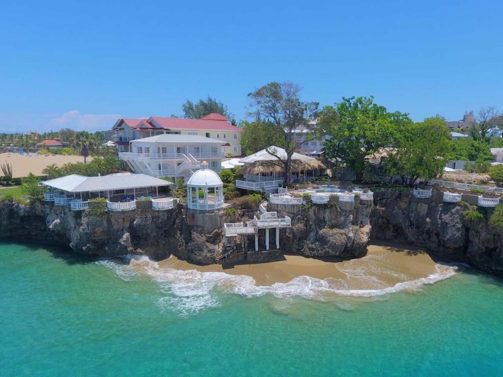 Piergiorgio Palace Hotel Puerto Plata Екстериор снимка