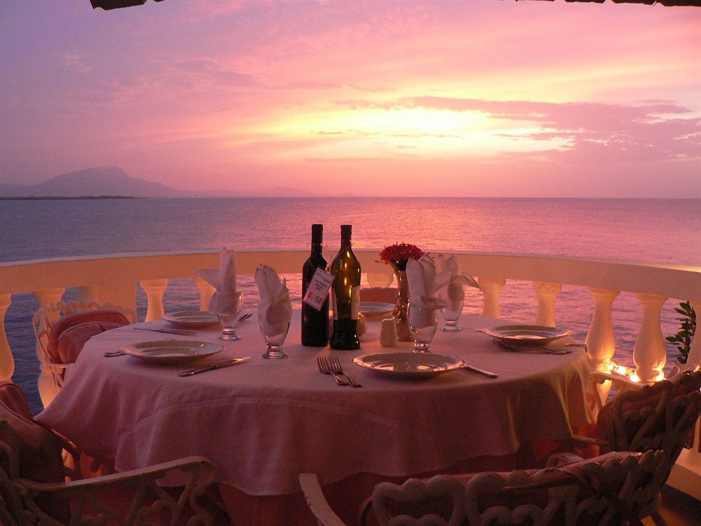Piergiorgio Palace Hotel Puerto Plata Екстериор снимка