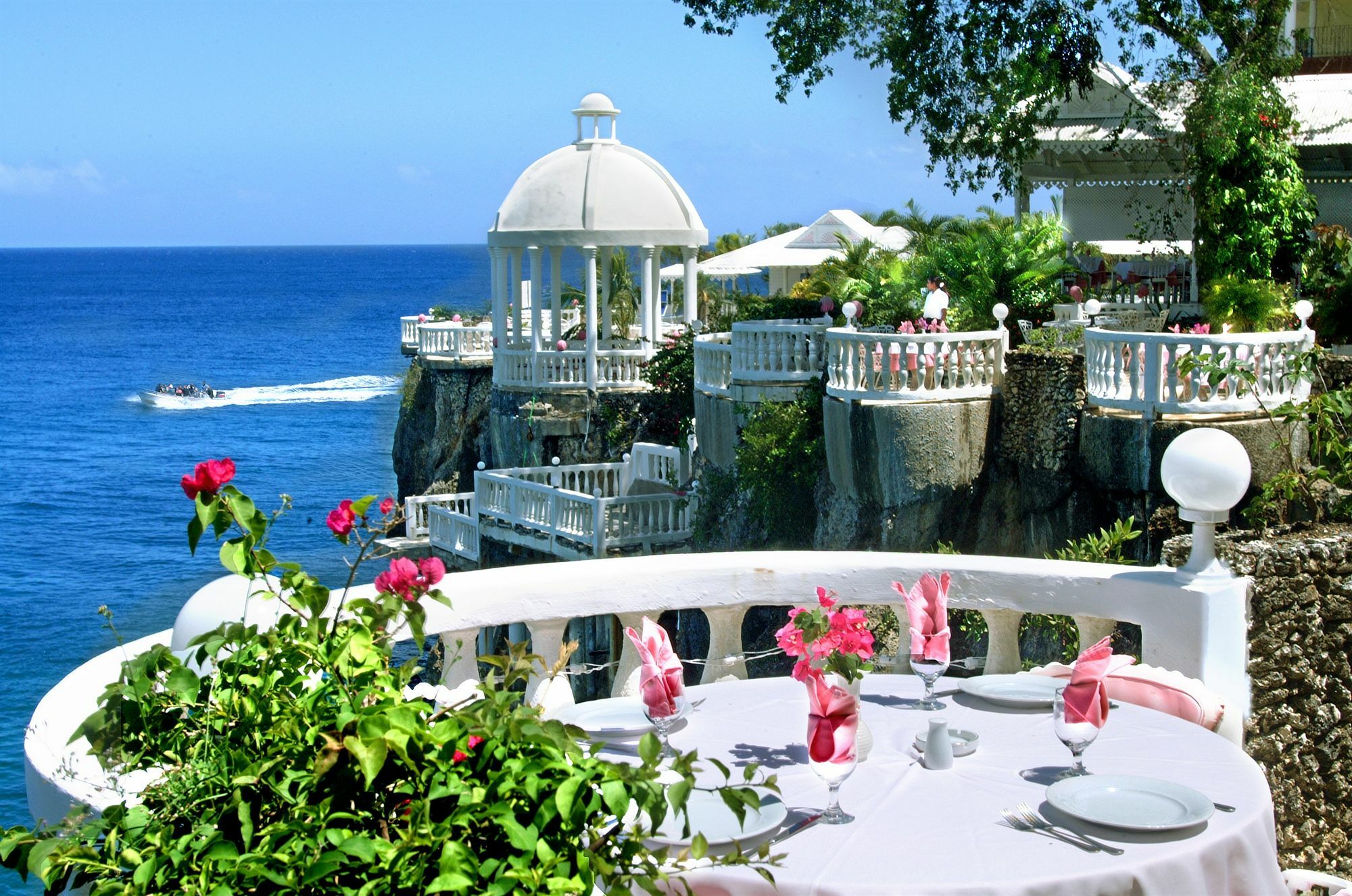 Piergiorgio Palace Hotel Puerto Plata Екстериор снимка